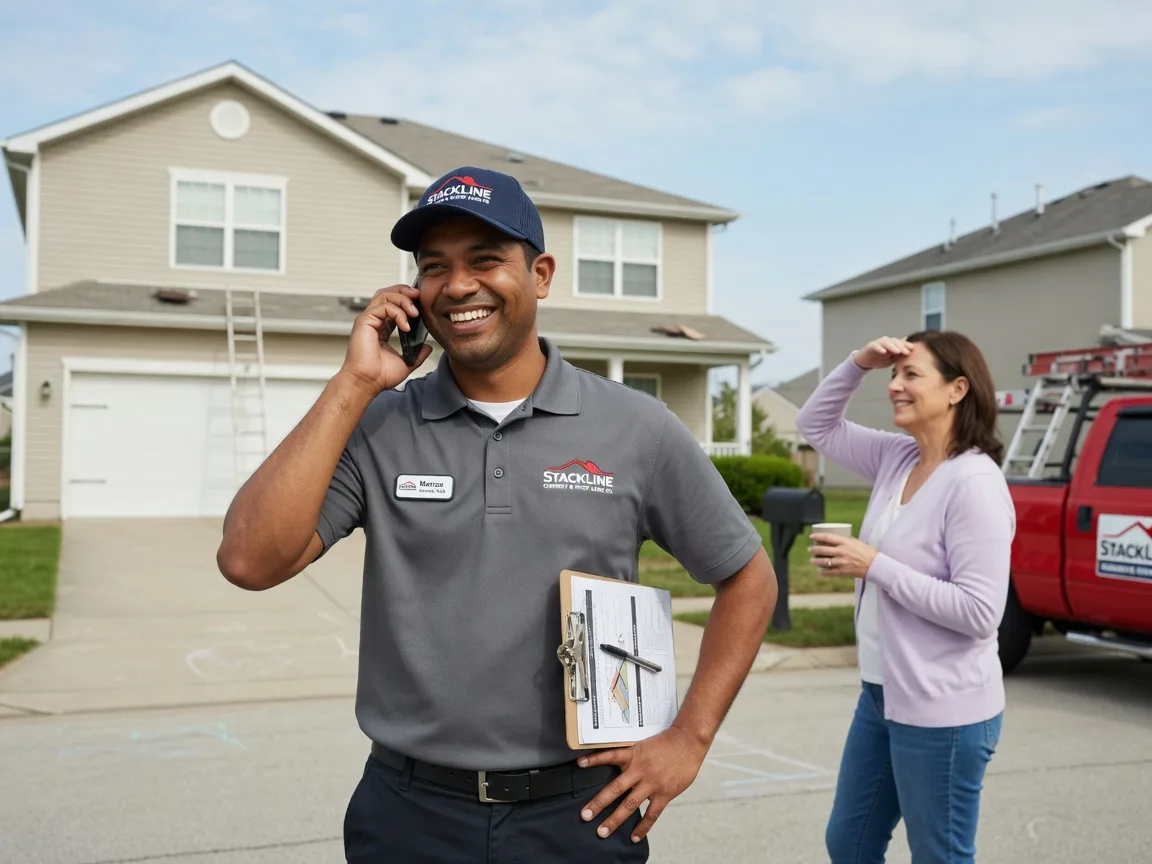 Chimney flashing repair Oregon City, OR FAQs